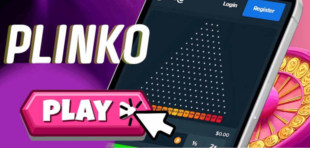 Plinko-pelin arvostelu